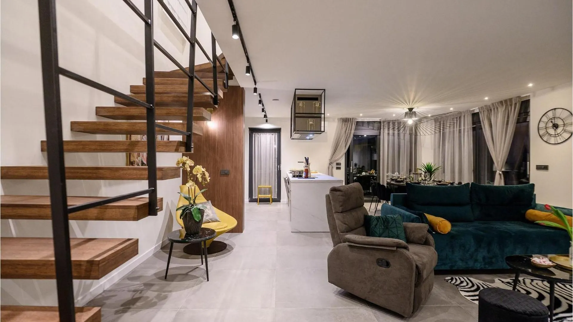 Villa Carlotta 0*, Vizinada Croatia