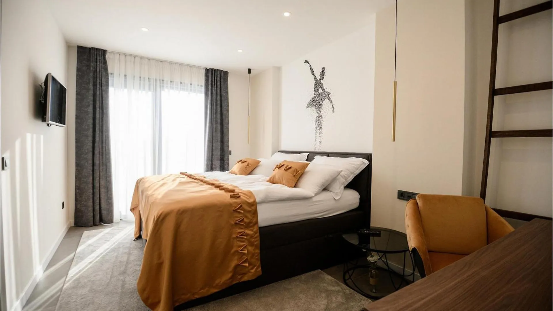 Villa Carlotta Vizinada Holiday home