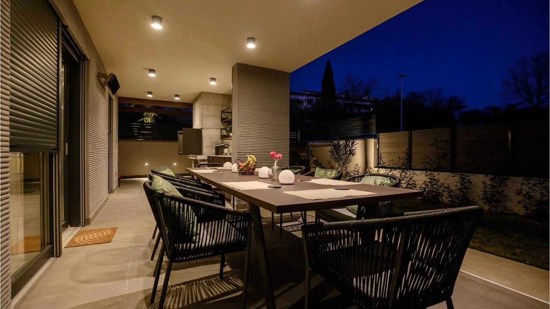 Holiday home Villa Carlotta Vizinada