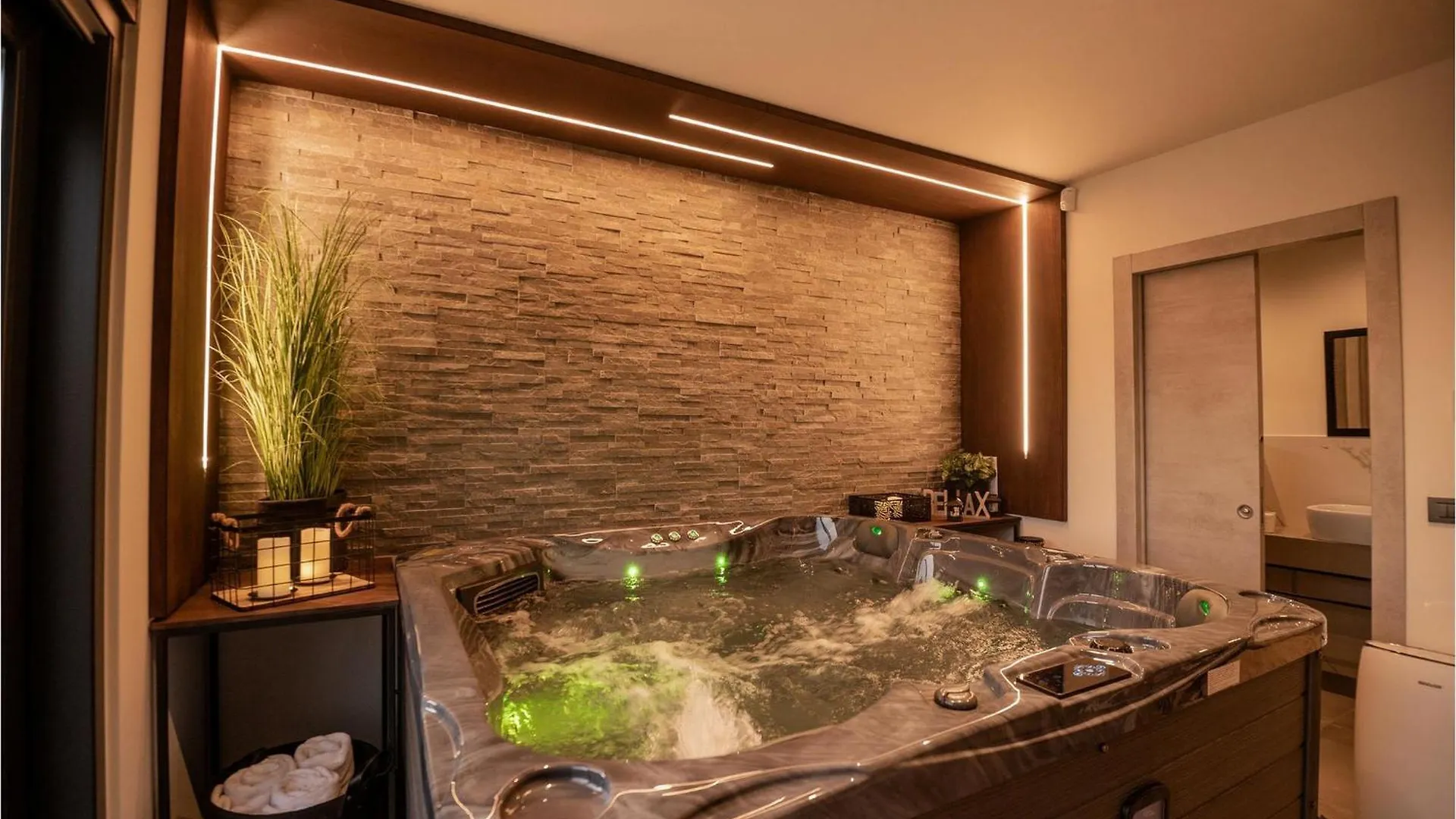 Vikendica Villa Carlotta Croatia