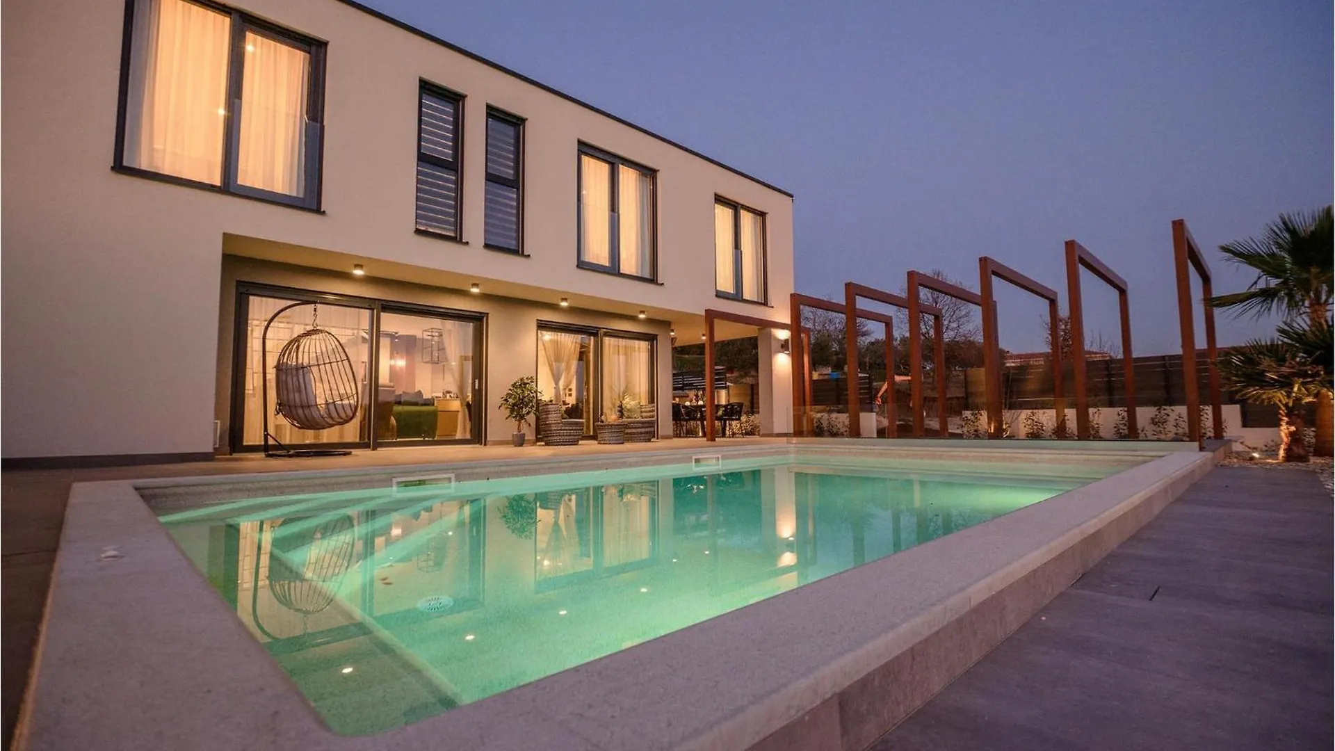 Villa Carlotta 0*, Vizinada Croatia