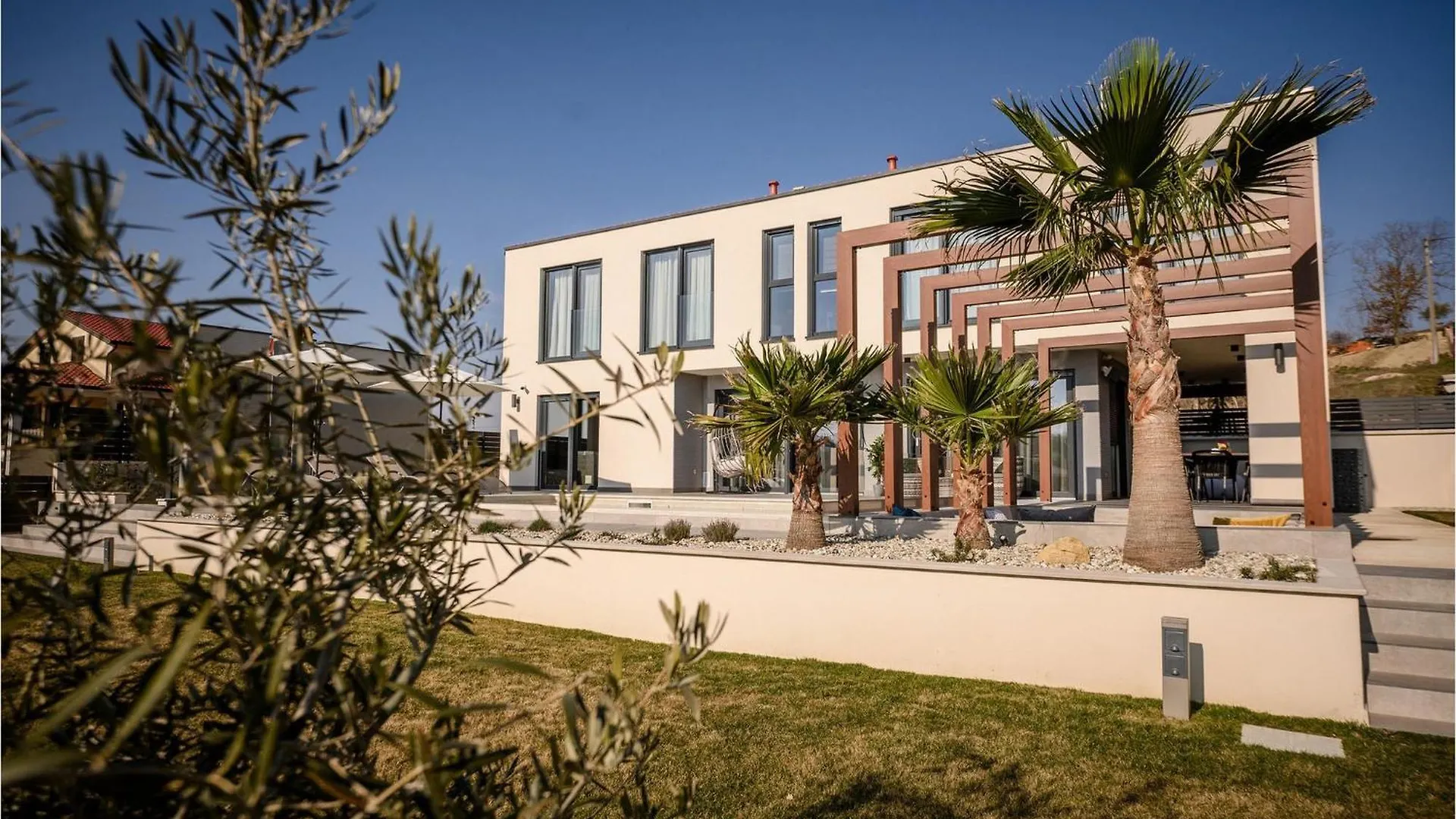 Holiday home Villa Carlotta Vizinada
