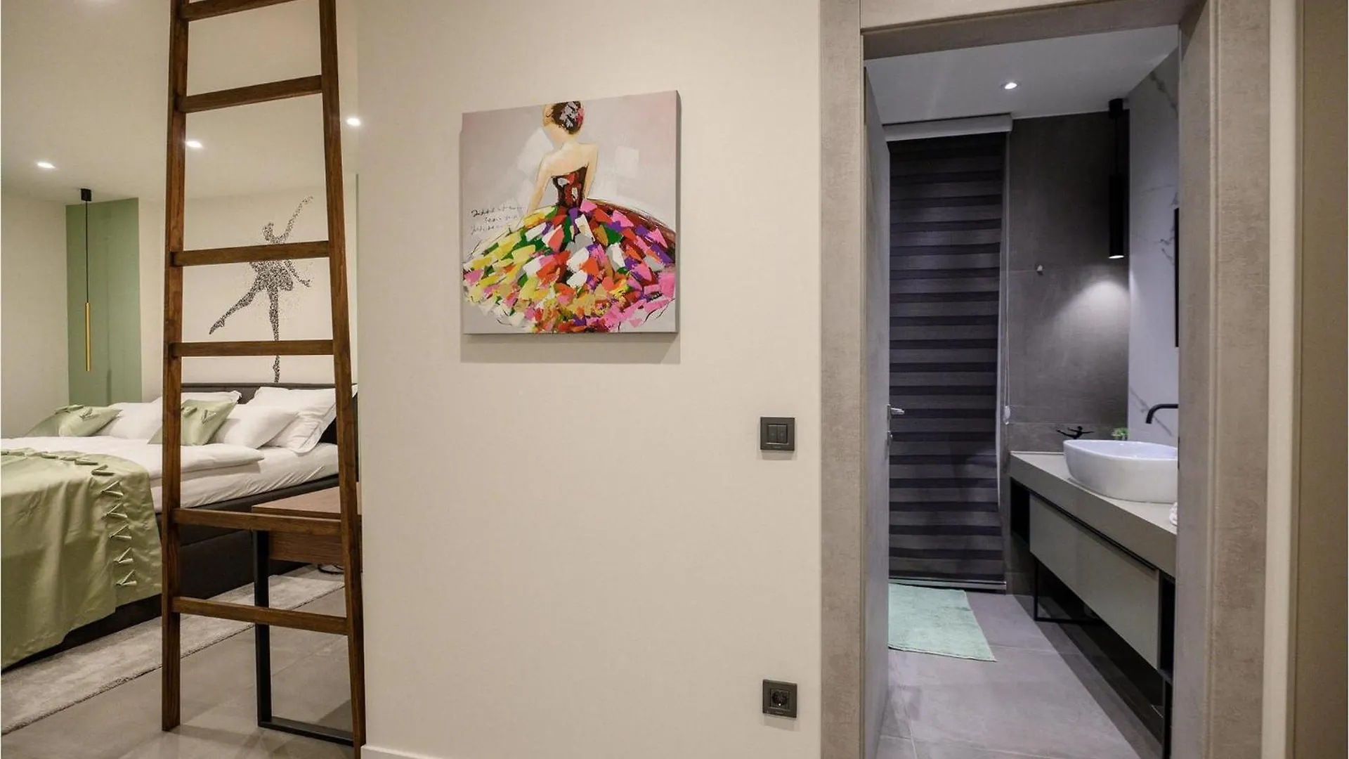Vikendica Villa Carlotta Croatia