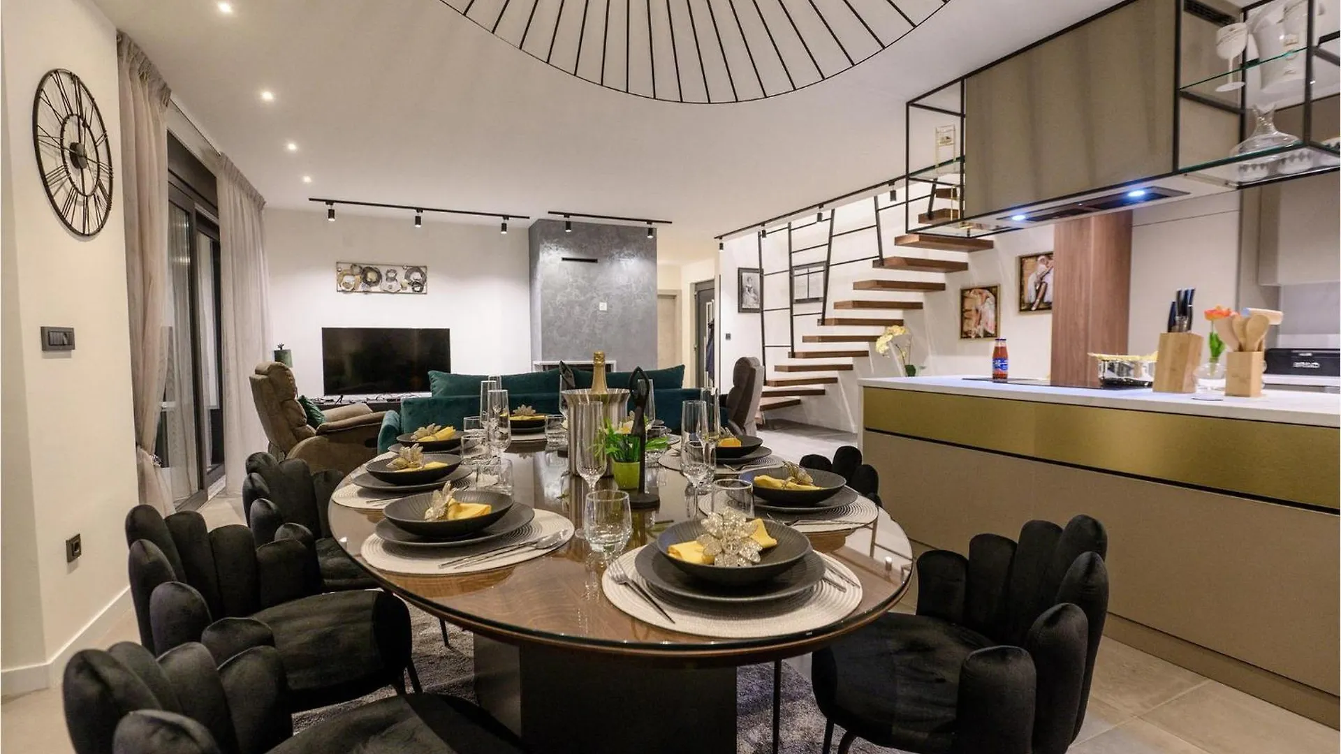 Villa Carlotta 0*, Vizinada Croatia