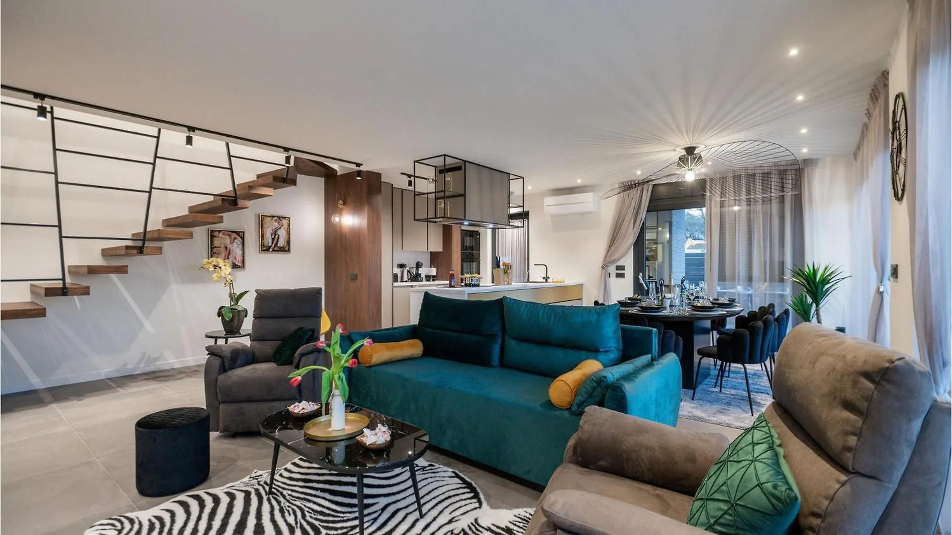 Holiday home Villa Carlotta Vizinada