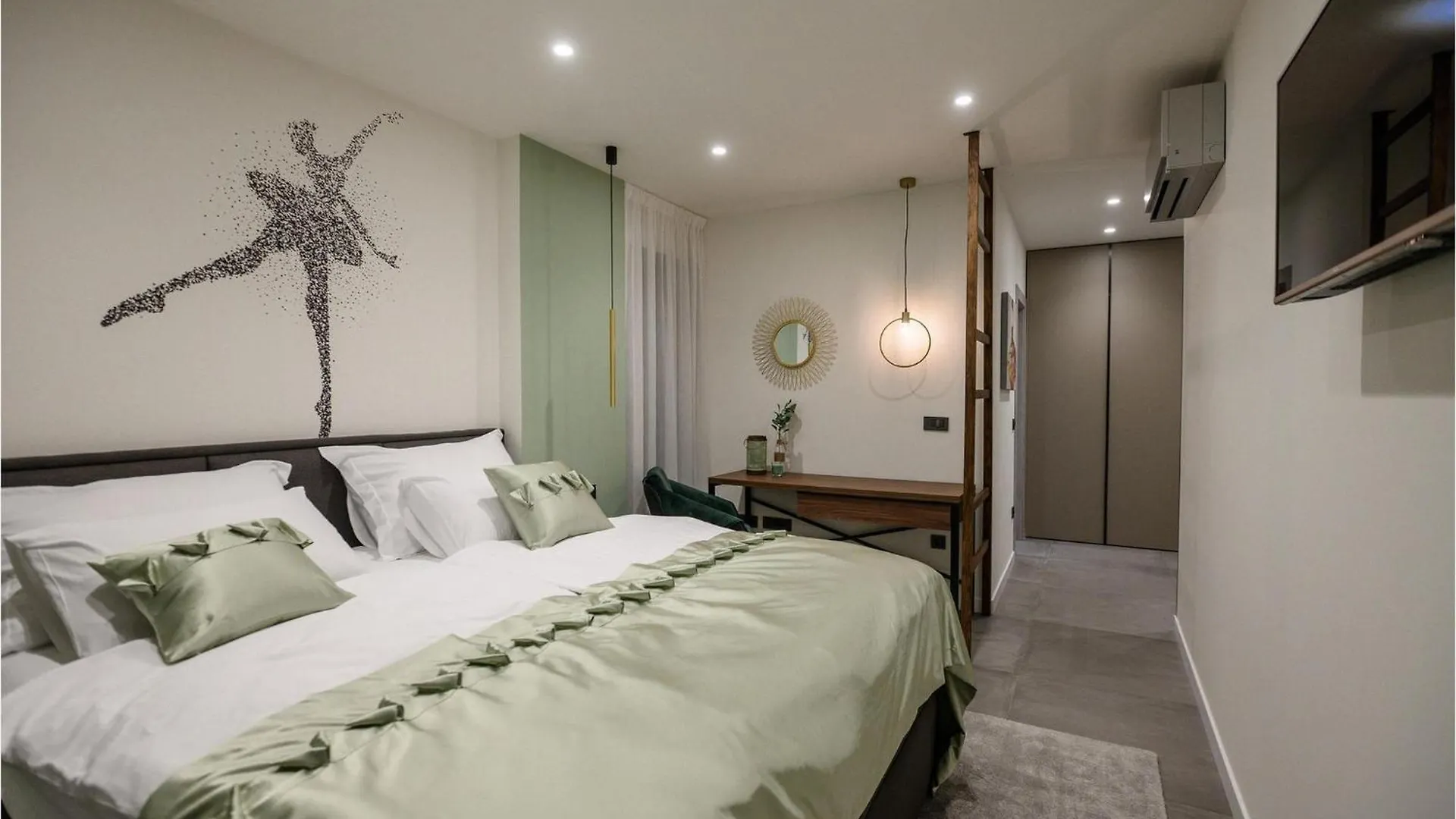 Villa Carlotta Vizinada Holiday home