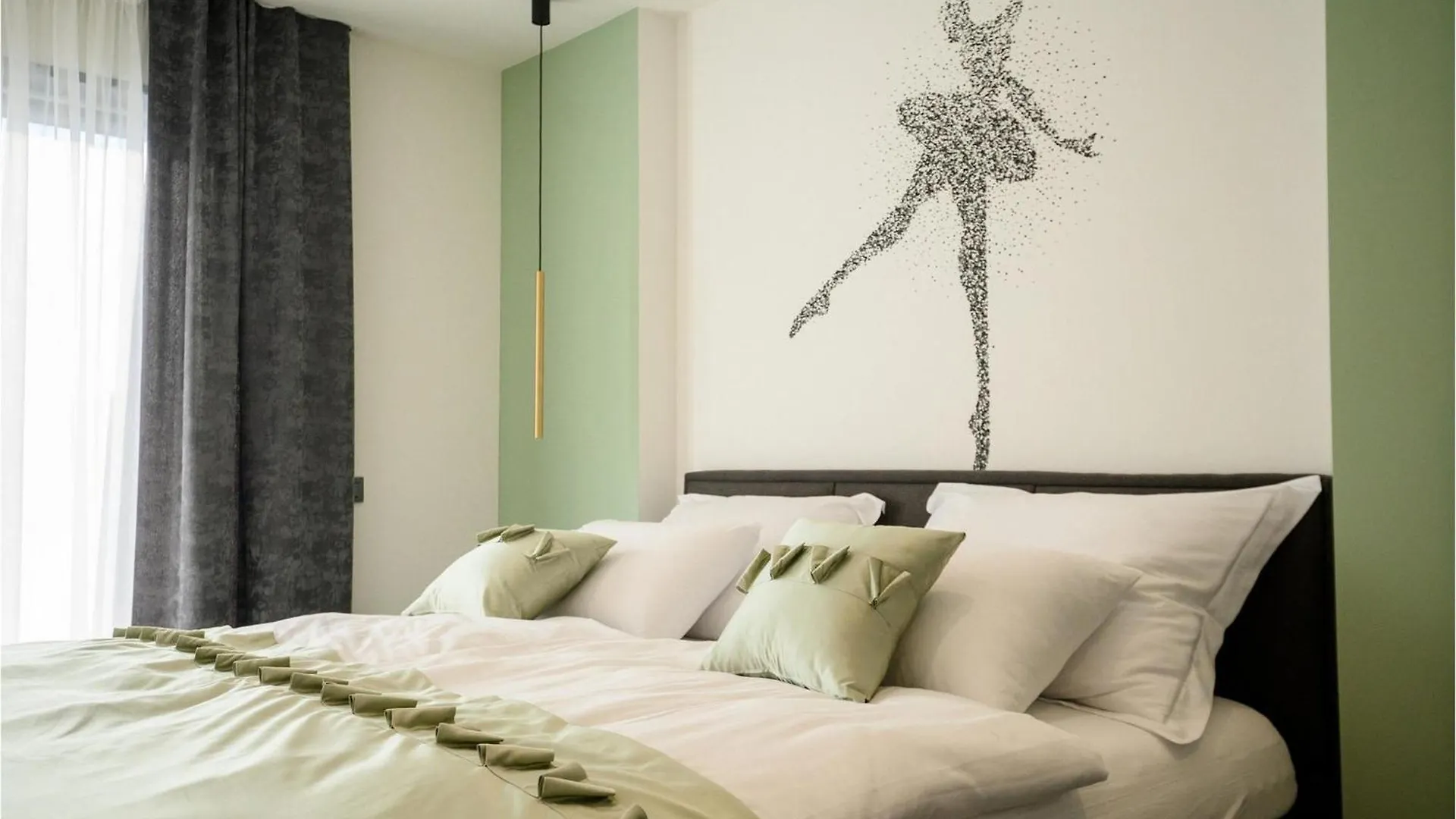 Holiday home Villa Carlotta Vizinada