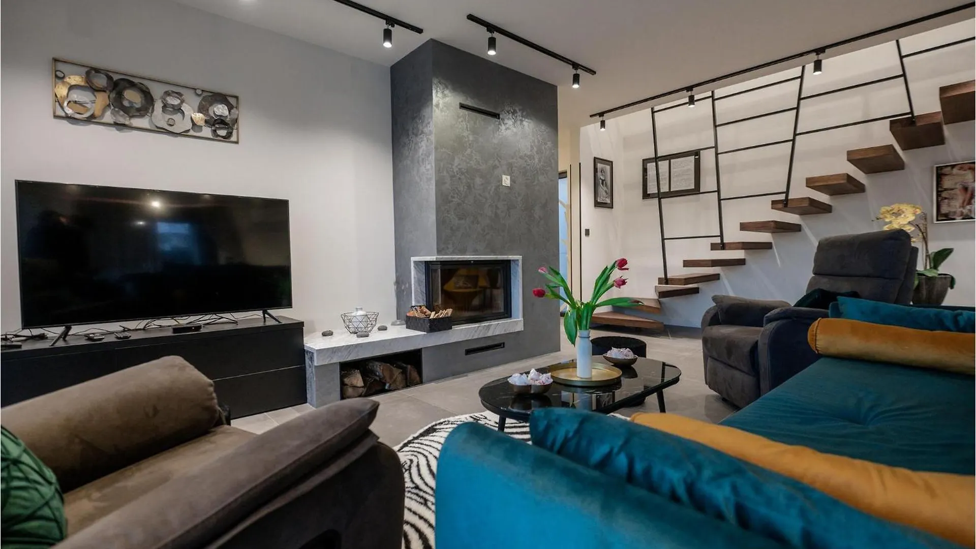 Holiday home Villa Carlotta Vizinada