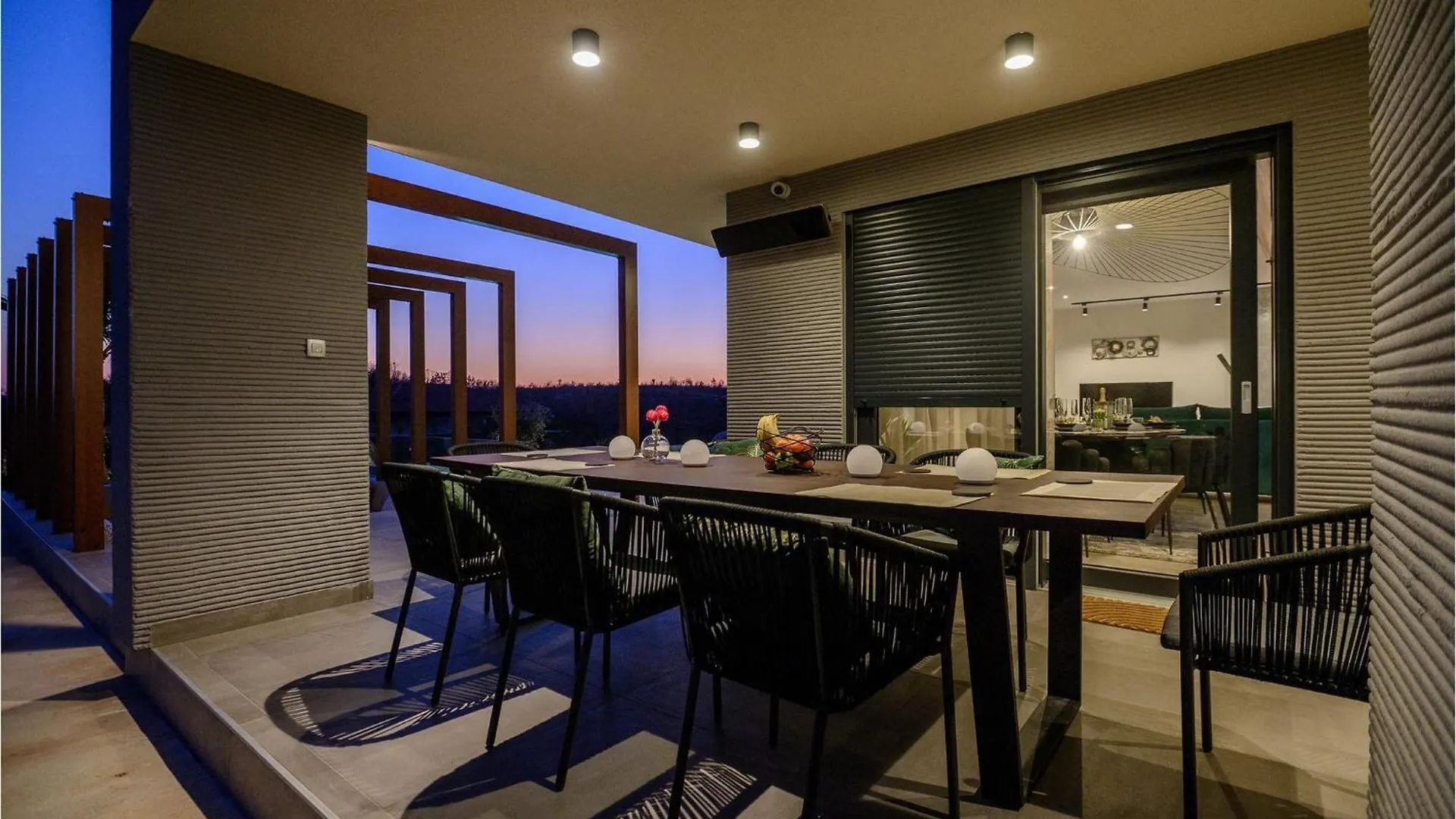 Villa Carlotta 0*, Vizinada Croatia
